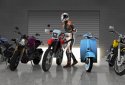 Desert Moto Racing 2: Multiplayer