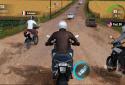 Desert Moto Racing 2: Multiplayer