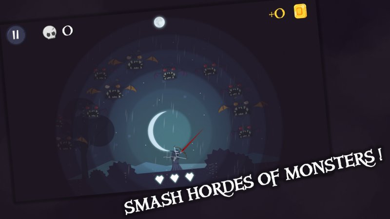 Beasts Of The Night Mist Screenshot