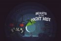 Beasts Of The Night Mist