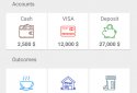 KeepFinance: Expense manager