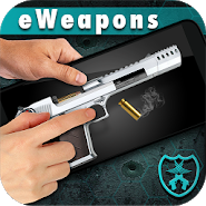 eWeapons™ симулятор зброї