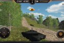 Tank Simulator : Battlefront