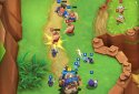 Cunning Tribez: Road of Clash