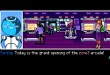 Read Only Memories: Type-M