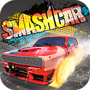Smash Car Revolution