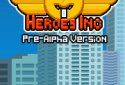 Heroes Inc. 2 (Unreleased)