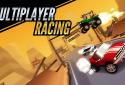 Nonstop Racing: Craft and Race