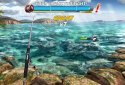 Fishing Clash: Catching Fish Game. Bass Hunting 3D