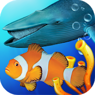 Fish Farm 3 - 3D Aquarium Simulator