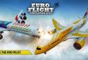 Euro Flight Simulator 2018