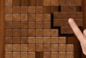 Woodblox Puzzle - Wood Wooden Block Puzzle Game