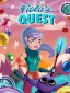 Viola's Quest - Marble Blast