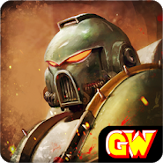The Horus Heresy: Legions