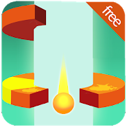 Helix Jump