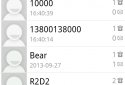 BearContact：Unlimited Call Log