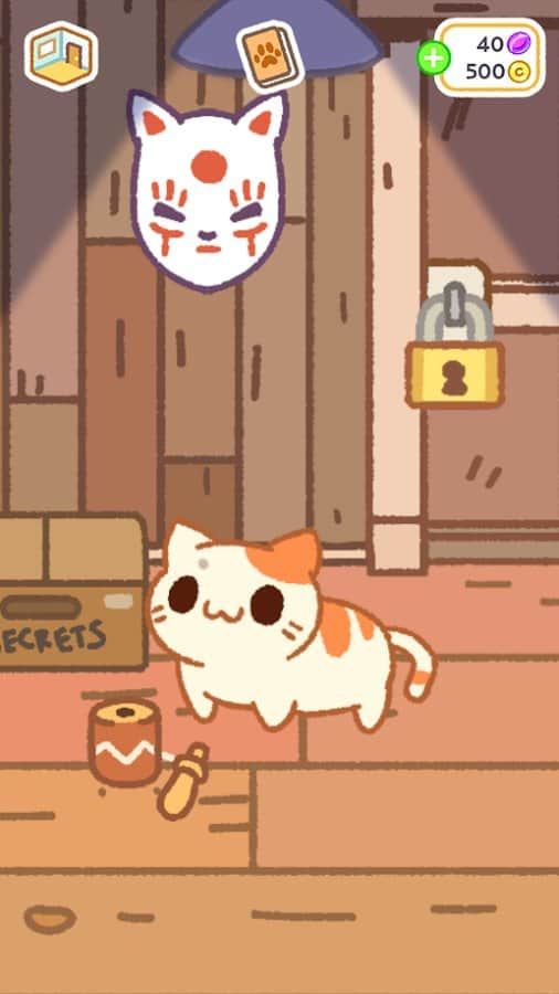 KleptoCats 2 скачать 1.03 APK на Android