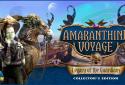 Amaranthine Voyage: the Legacy of the Guardians