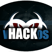 vHackOS - Mobile Hacking Game