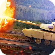 Iron Tank Assault : Frontline Breaching Storm