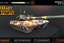 Iron Assault Tank : Frontline Breaching Storm