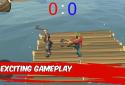 Puppet Fighter: 2 Players Arcade Ragdoll