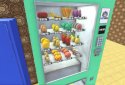 Vending Machine Timeless Fun