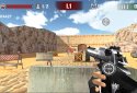 Sniper Shoot War Fire