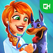 Dr. Cares - Amy's Pet Clinic ? ?