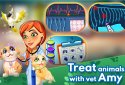 Dr. Cares - Amy's Pet Clinic ? ?