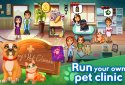 Dr. Cares - Amy's Pet Clinic ? ?