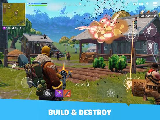  - dowland fortnite android