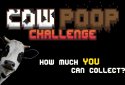 Cow Poop - Pixel Challenge