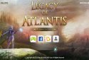 Legacy of Atlantis : the Beginning of Division