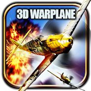 Warplane World War:Warfare sky