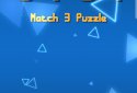 0101 - Match 3 Puzzle