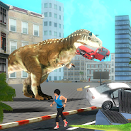 Primal Dinosaur Simulator - Dino Carnage
