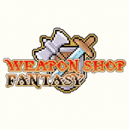 Fantasy Weapon Shop