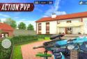 Critical Battle Strike: Online FPS Arena Shooter