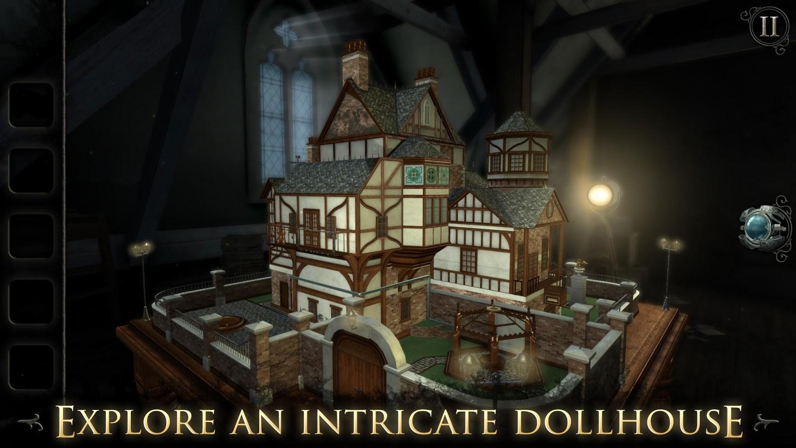 The Room Old Sins apk obb v1.0.3 free for Android 2023