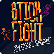 Stick Man Fight 3 d Game
