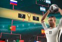 ⚽ Cup Russia 2018: Soccer World