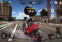 Ultimate Motorcycle Simulator