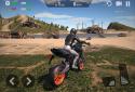 Ultimate Motorcycle Simulator