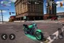 Ultimate Motorcycle Simulator