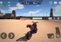 Ultimate Motorcycle Simulator