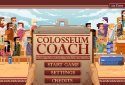Colosseum Coach