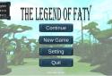 The Legend of Faty