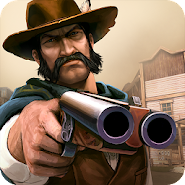 west gunfighter