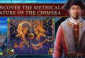 Hidden Object - Chimeras: Mortal Medicine